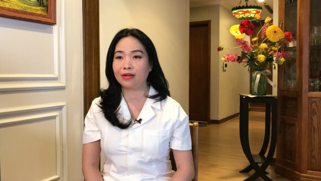 Các giai đoạn phát triển chiều cao của trẻ