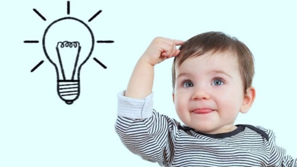 5 Bí quyết giúp trẻ thông minh hơn