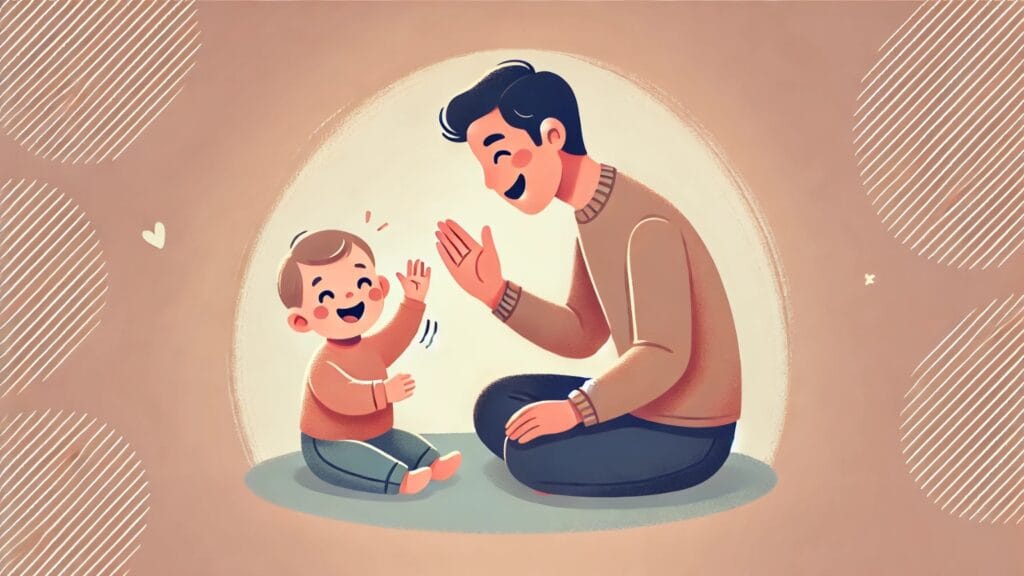 Ngôn ngữ ký hiệu của trẻ sơ sinh Đôi bàn tay này được tạo ra để nói chuyện