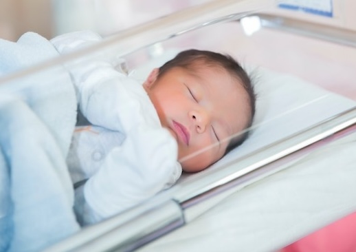 Chăm sóc trẻ sinh non Những điều cha mẹ cần biết 4