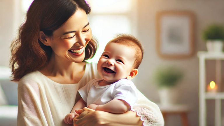 Trẻ sơ sinh học như thế nào