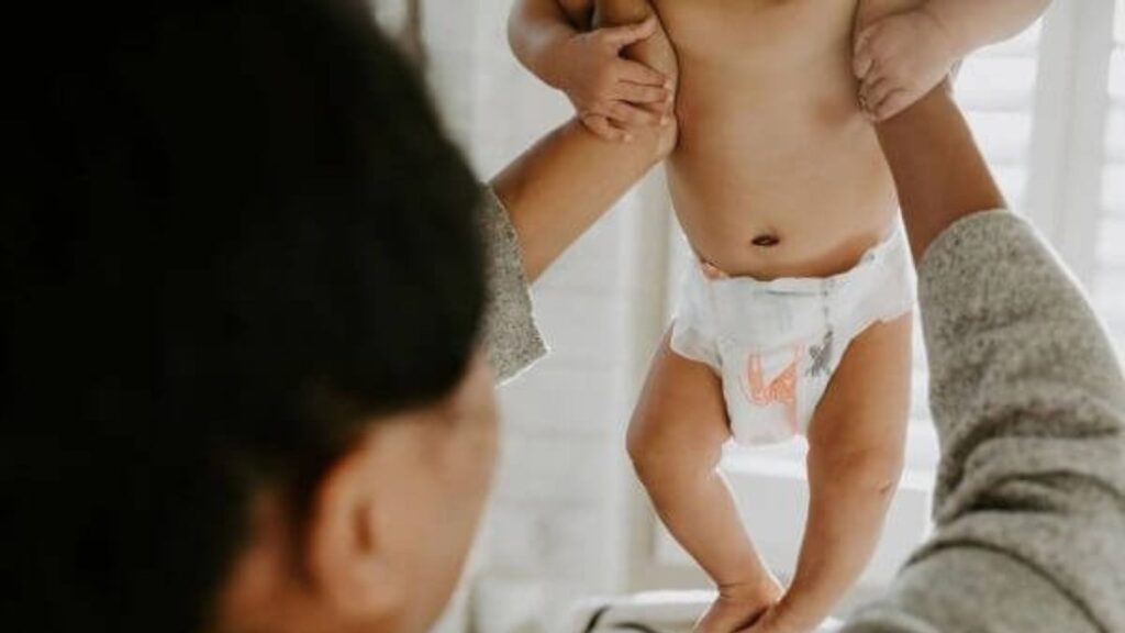 Thiếu vitamin D và còi xương ở trẻ sơ sinh và trẻ nhỏ