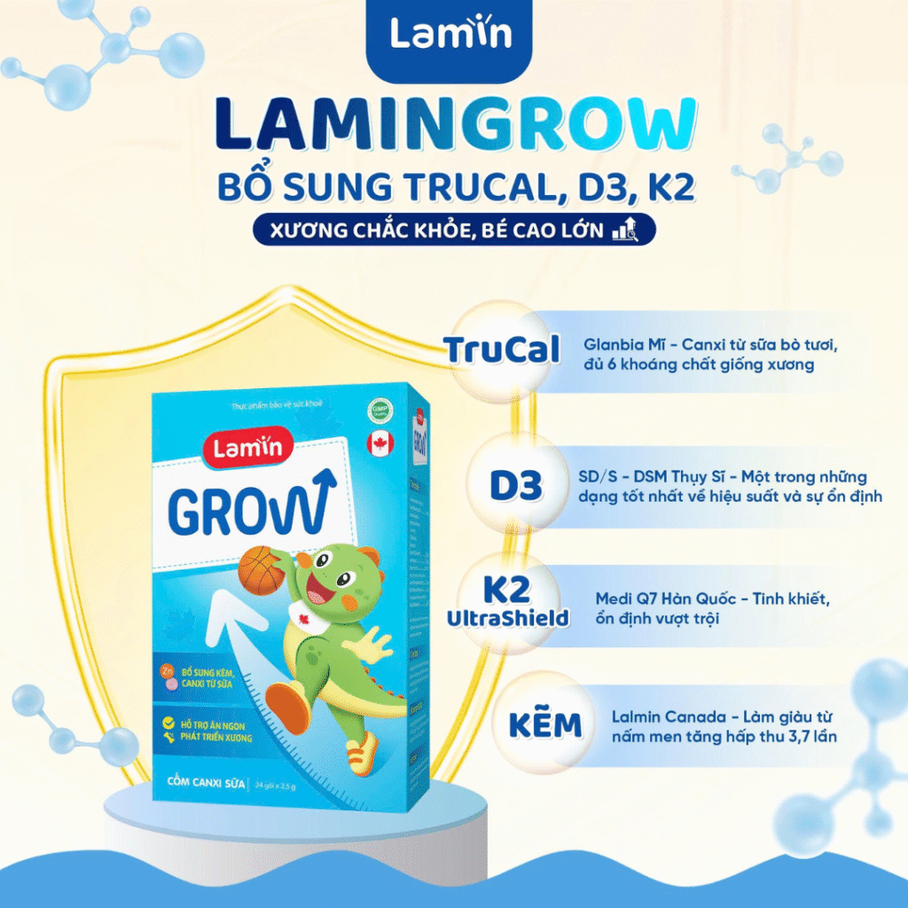 1LaminGrow