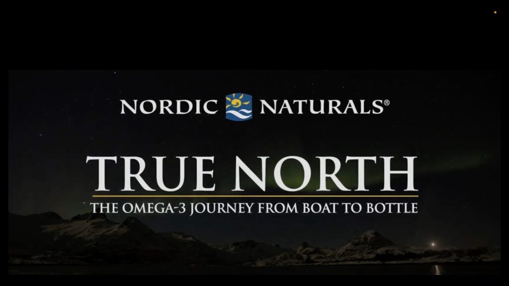Nordic Naturals