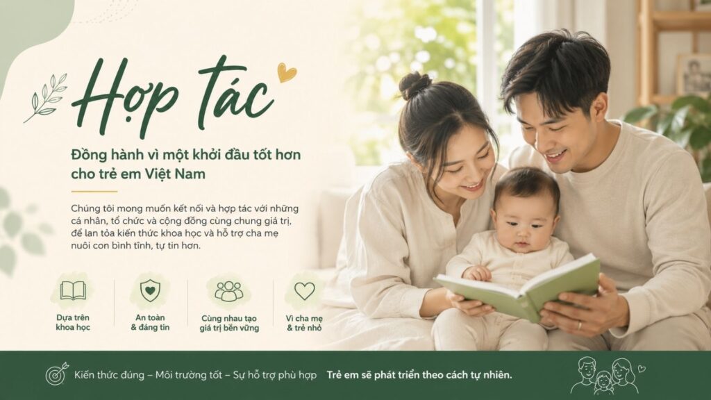 Hợp tác