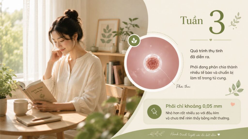 Thai tuần 3