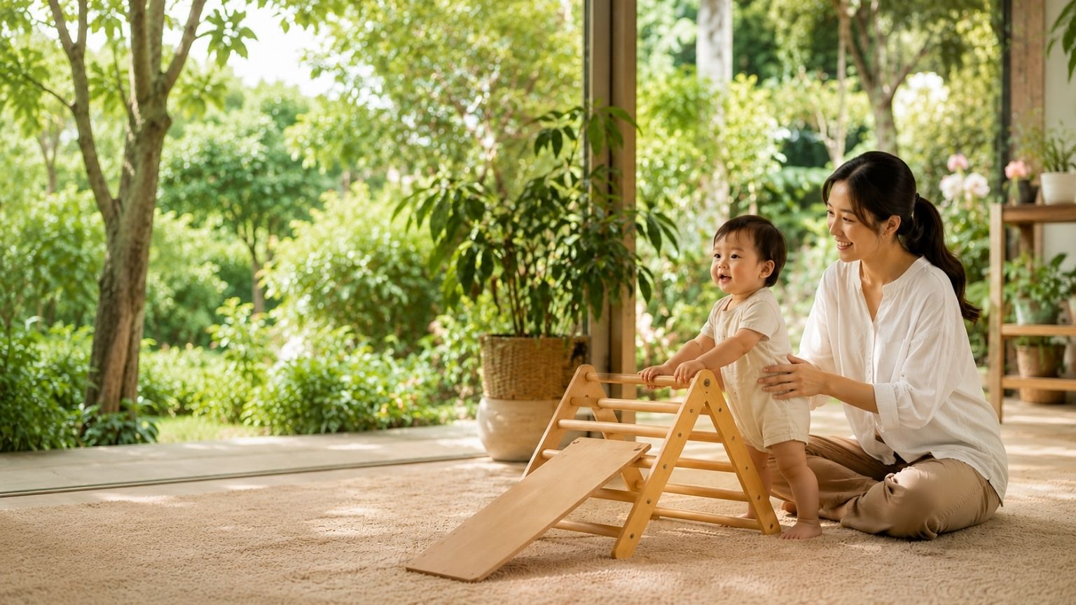 Cách giúp trẻ phát triển chiều cao tốt nhất