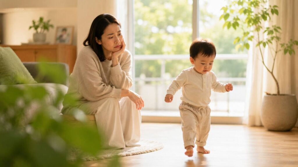 Khi nào cần lo lắng về chiều cao của trẻ