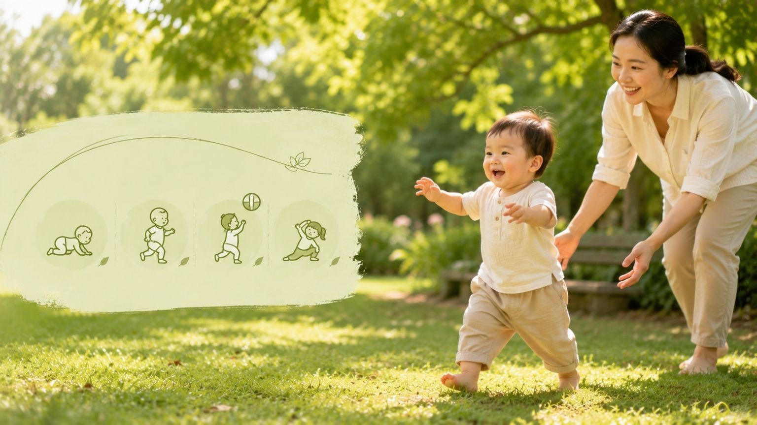 Vận động và chiều cao của trẻ