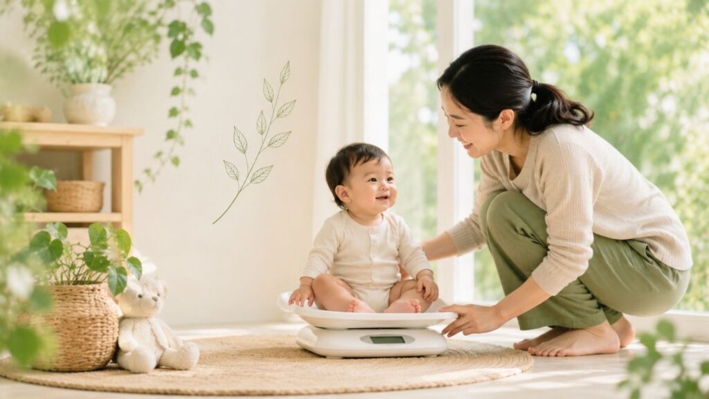 Cân nặng