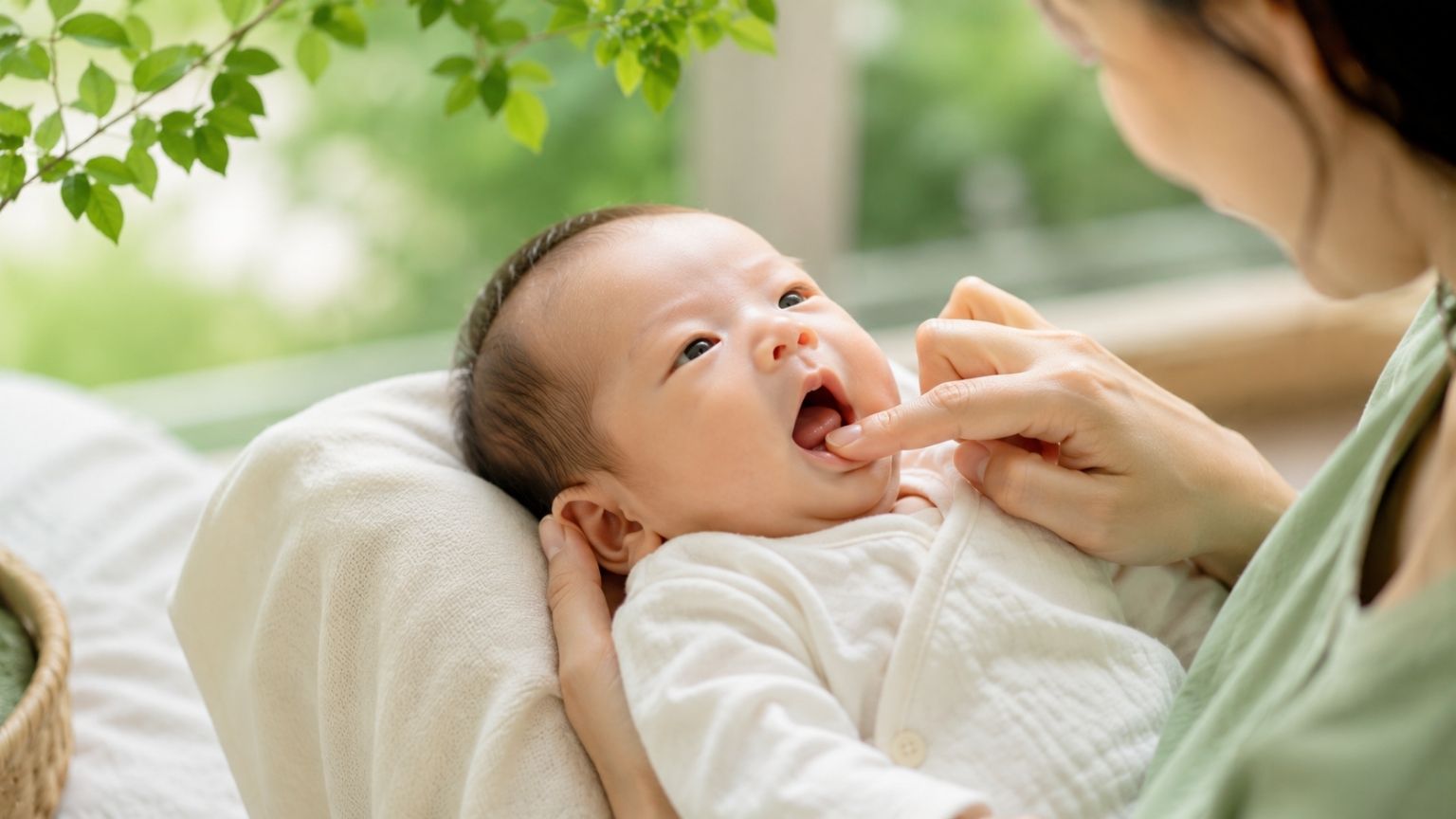 Dính thắng lưỡi
